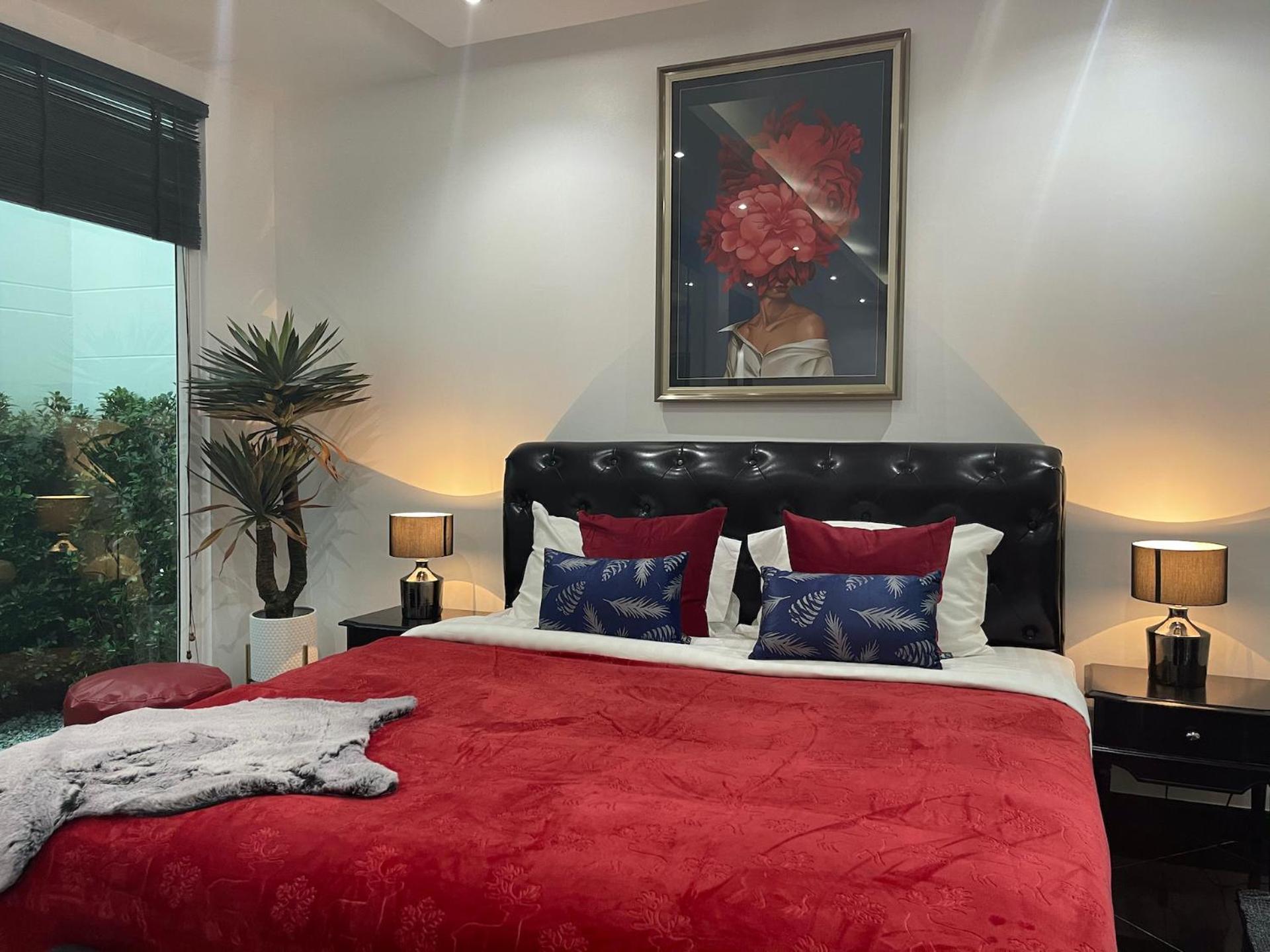 Premium Pool Villa Pattaya Jomtien Beach Zimmer foto