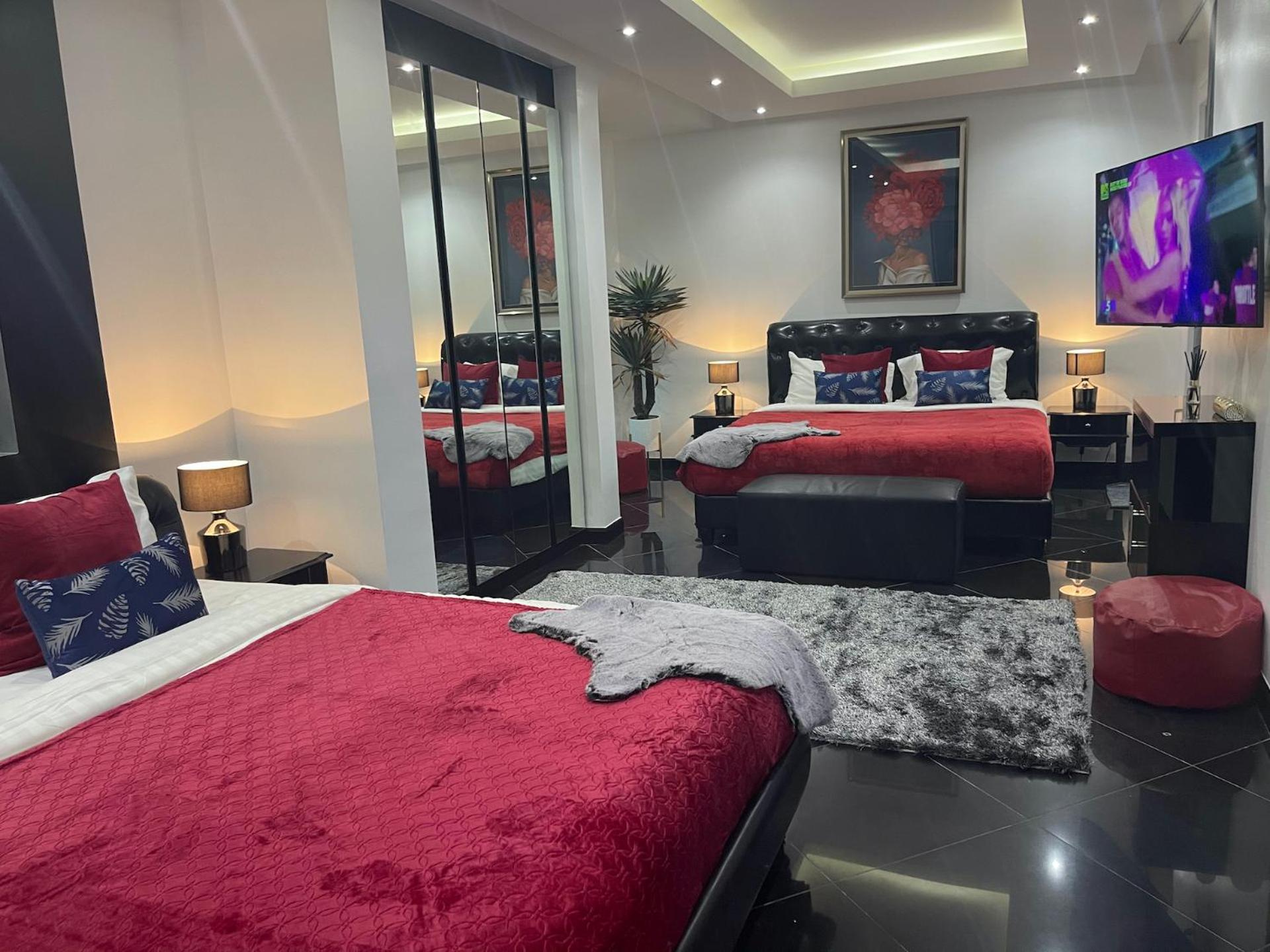 Premium Pool Villa Pattaya Jomtien Beach Zimmer foto